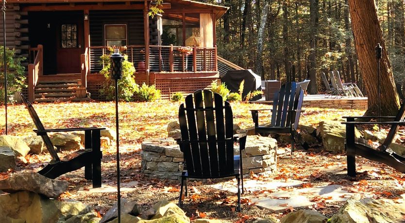 Photo of Burnt Sienna