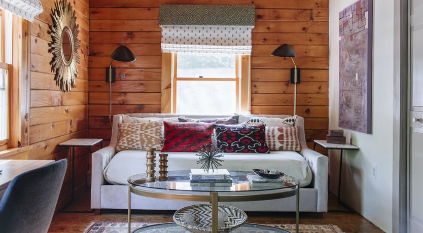 Photo of Burnt Sienna