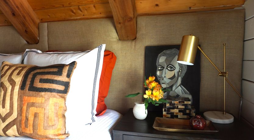 Photo of Burnt Sienna