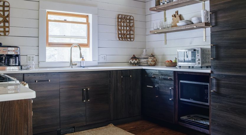 Photo of Burnt Sienna