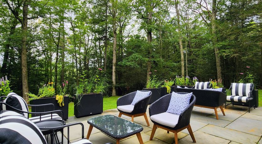 Photo of Burnt Sienna