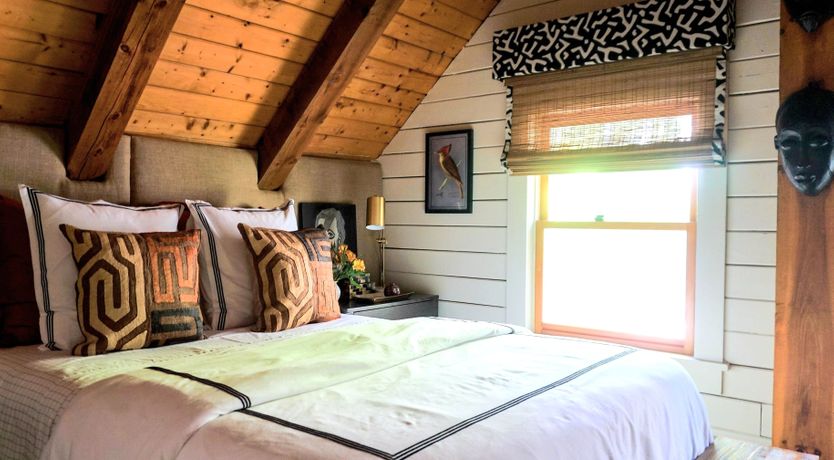 Photo of Burnt Sienna