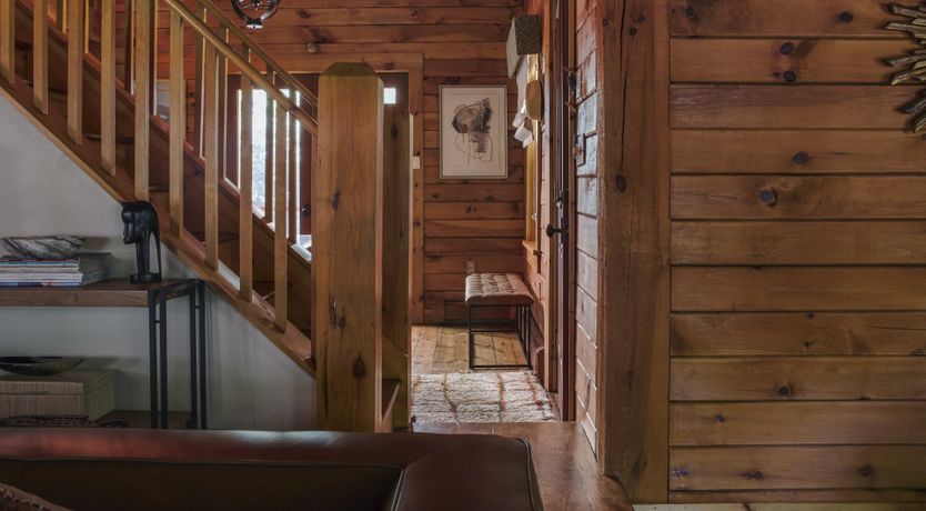 Photo of Burnt Sienna