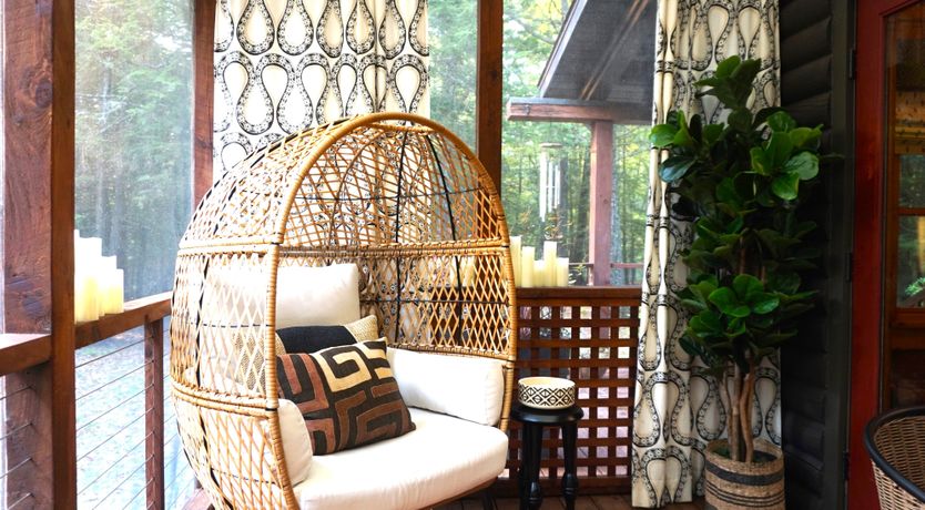 Photo of Burnt Sienna