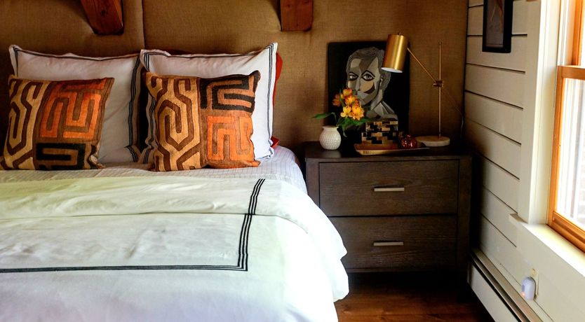 Photo of Burnt Sienna