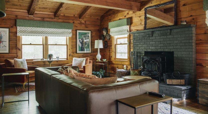 Photo of Burnt Sienna