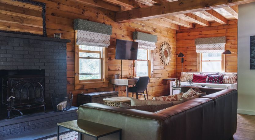 Photo of Burnt Sienna