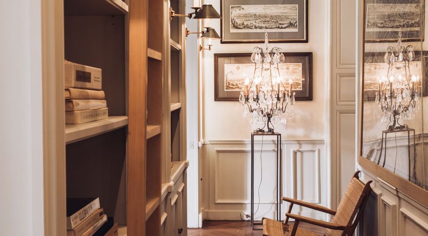 Photo of Le Palais de Marie