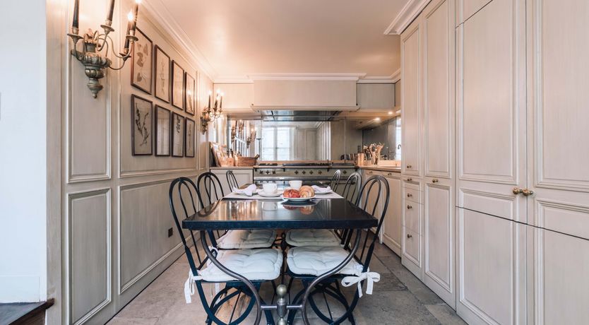 Photo of Le Palais de Marie