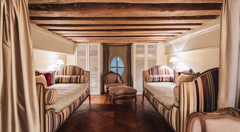 Photo of Le Palais de Marie