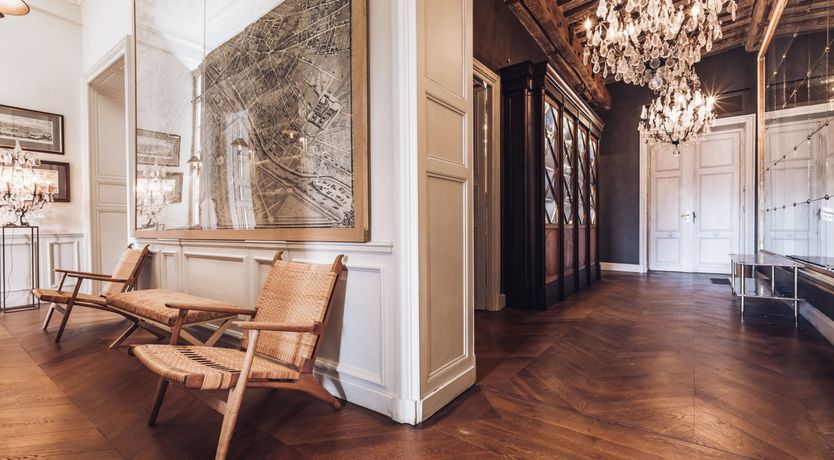 Photo of Le Palais de Marie