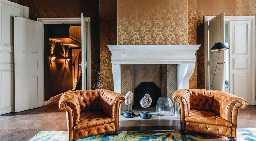 Photo of Le Palais de Marie