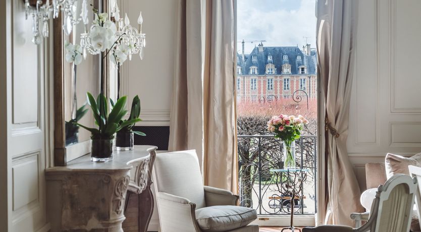 Photo of Le Palais de Marie