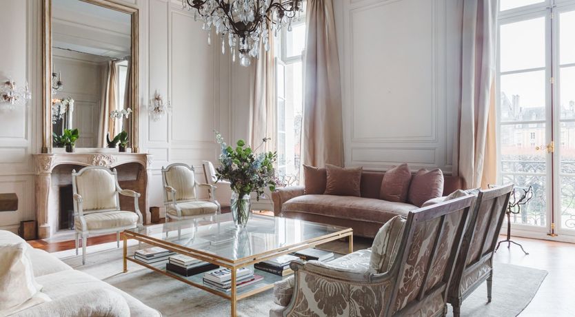 Photo of Le Palais de Marie