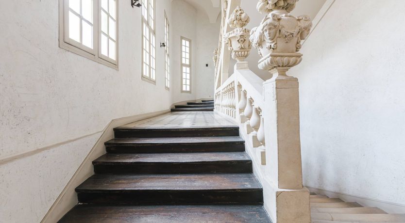 Photo of Le Palais de Marie