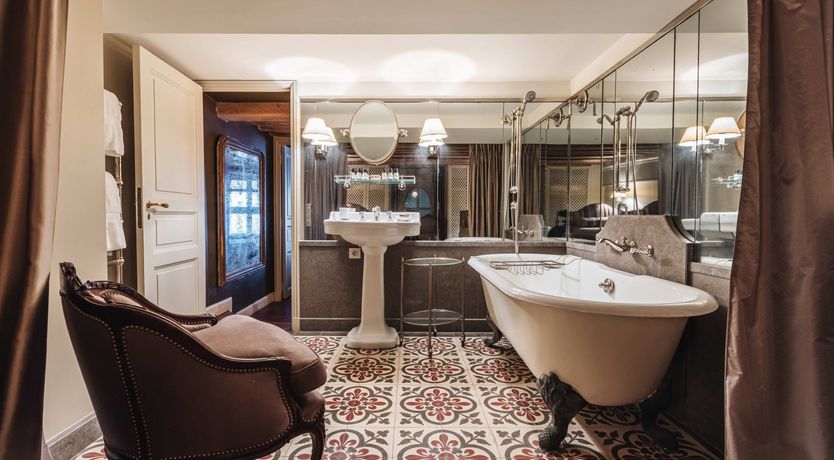 Photo of Le Palais de Marie