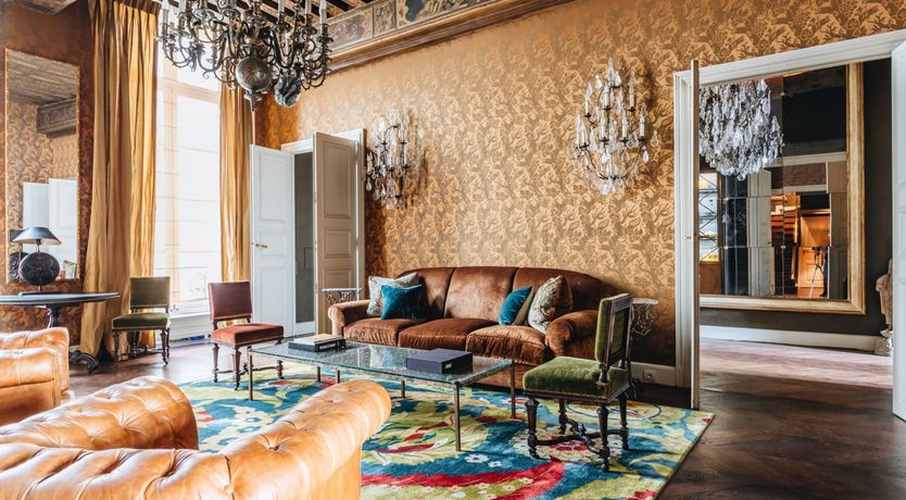 Photo of Le Palais de Marie