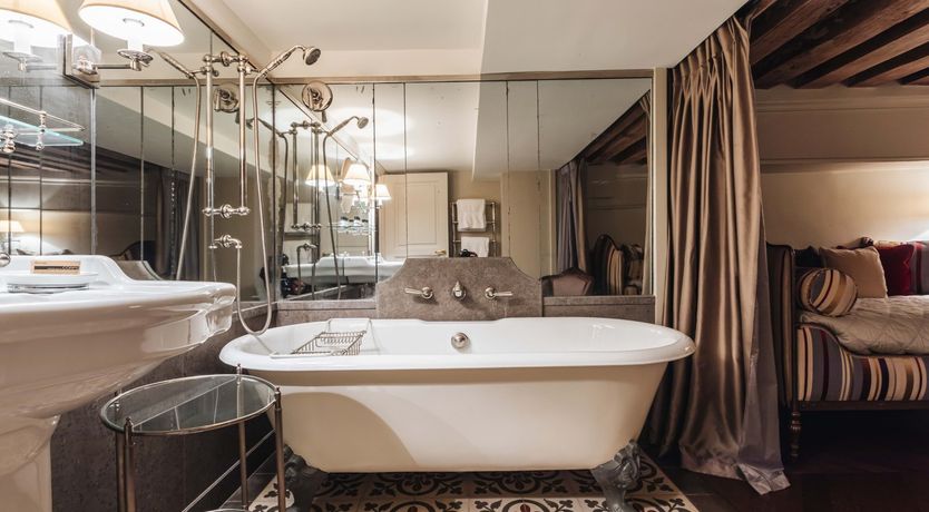 Photo of Le Palais de Marie