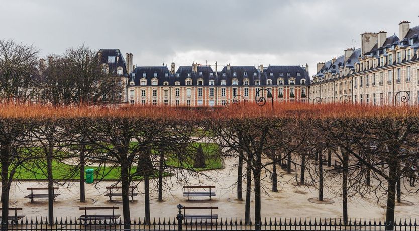 Photo of Le Palais de Marie