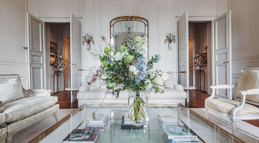 Photo of Le Palais de Marie