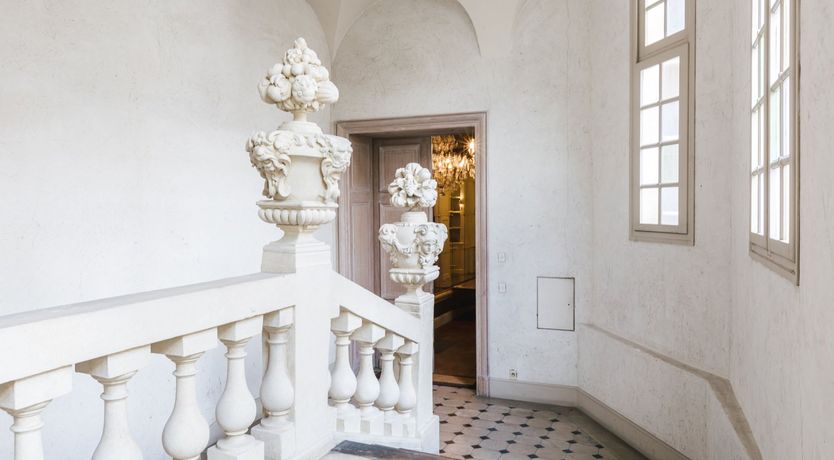 Photo of Le Palais de Marie