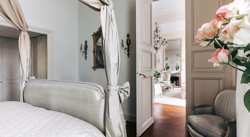 Photo of Le Palais de Marie