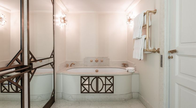 Photo of Le Palais de Marie