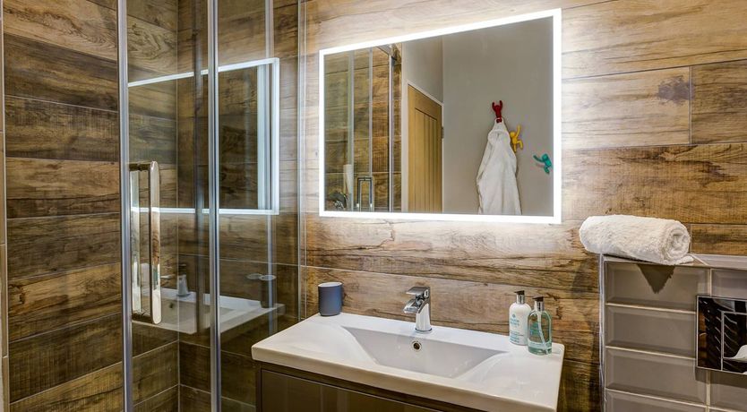 Photo of Above the Chocolate Shop