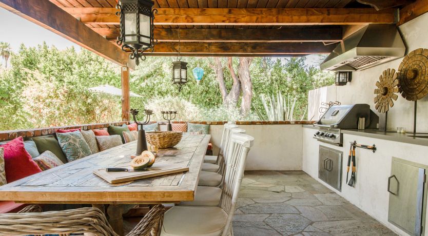 Photo of The Voyager