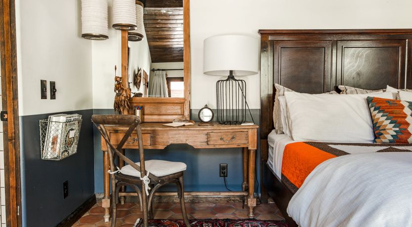 Photo of The Voyager