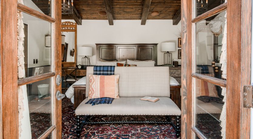 Photo of The Voyager