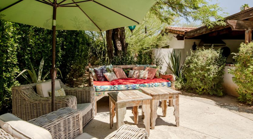 Photo of The Voyager