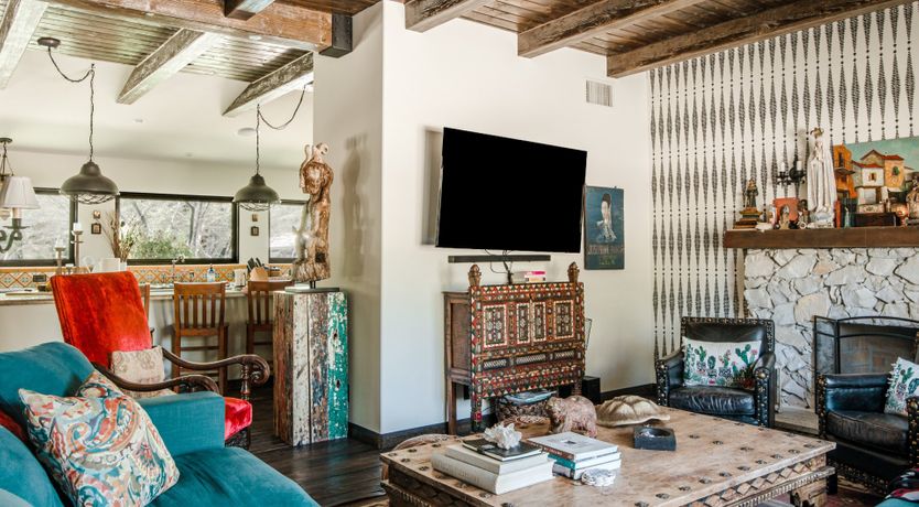 Photo of The Voyager