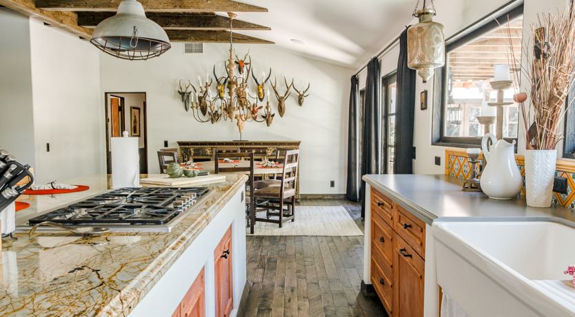 Photo of The Voyager