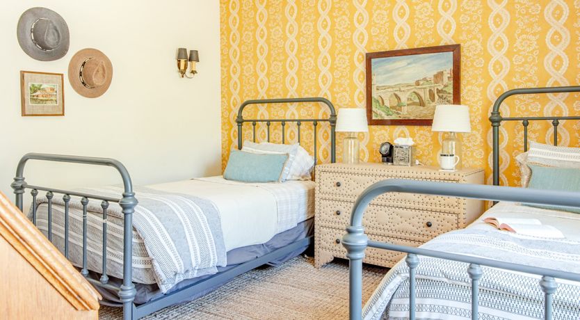 Photo of The Voyager