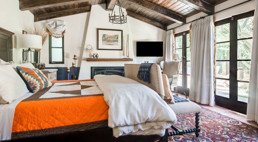 Photo of The Voyager