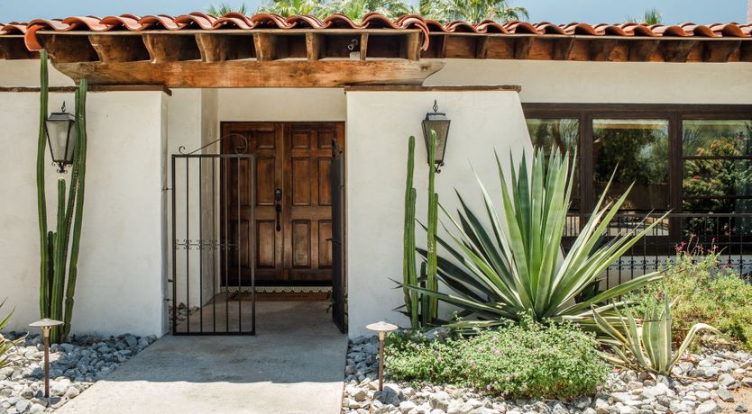 Photo of The Voyager