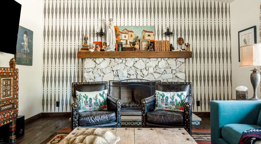 Photo of The Voyager