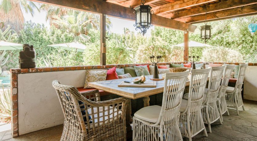 Photo of The Voyager