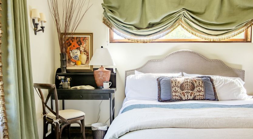 Photo of The Voyager