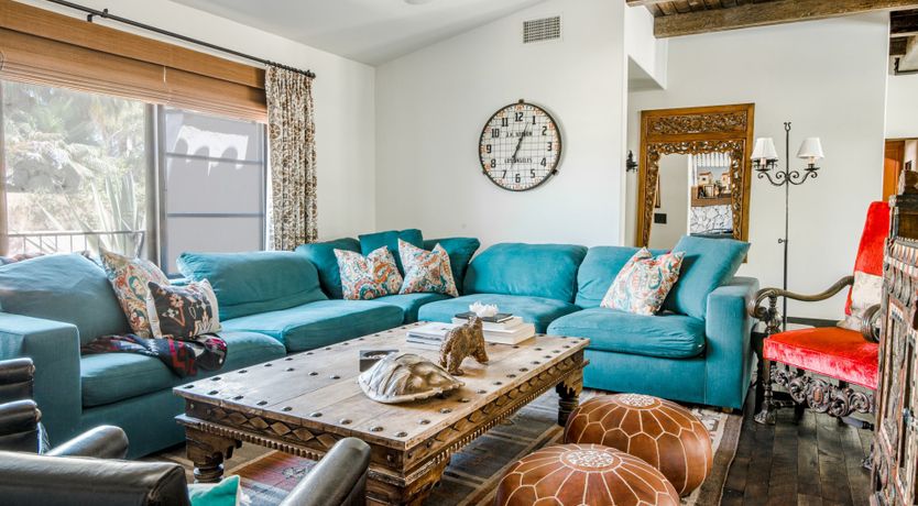 Photo of The Voyager