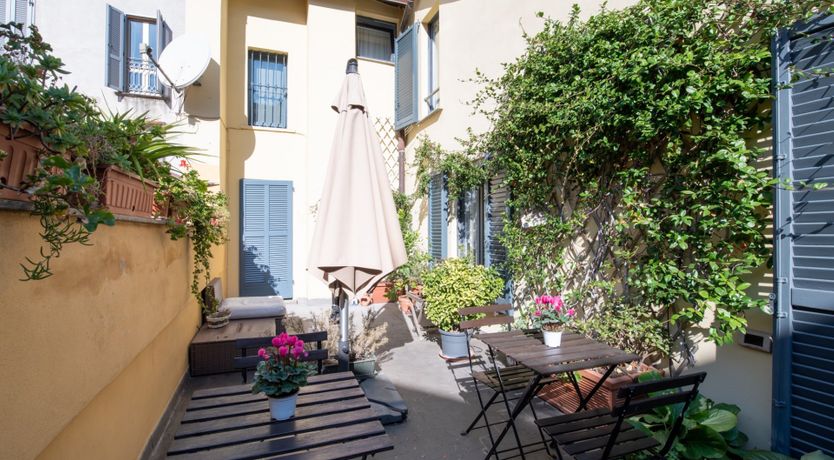 Photo of Greensleeves