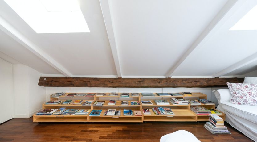 Photo of Greensleeves