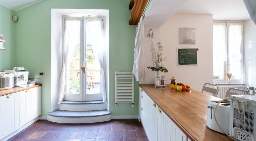 Photo of Greensleeves