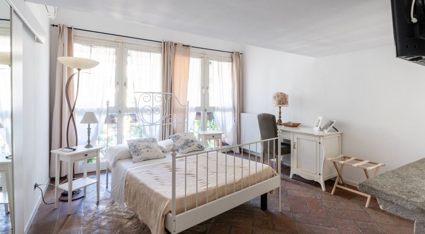 Photo of Greensleeves