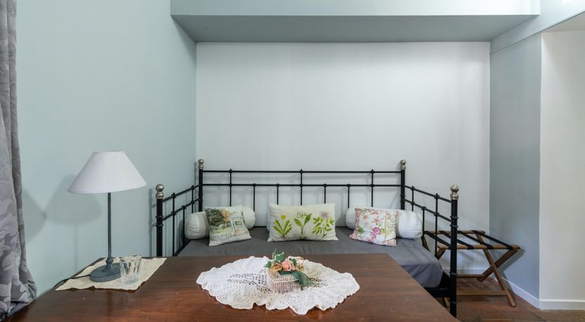 Photo of Greensleeves