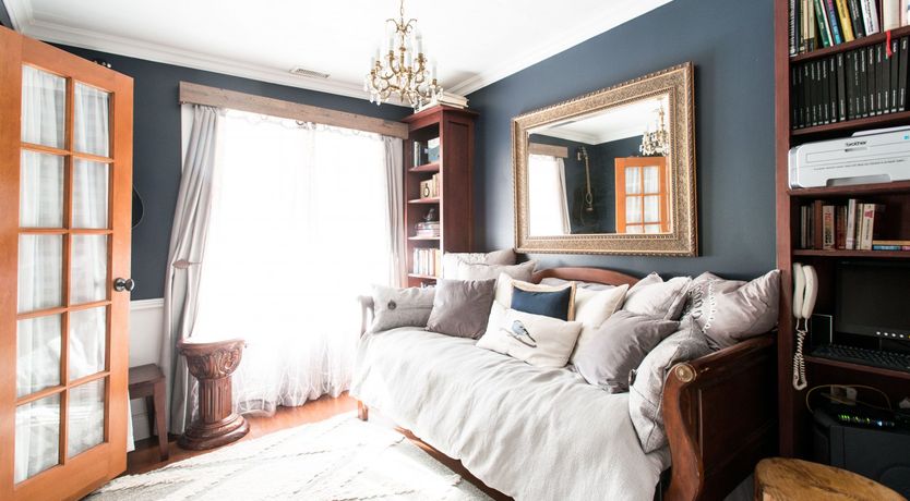 Photo of Yellow Me Blue