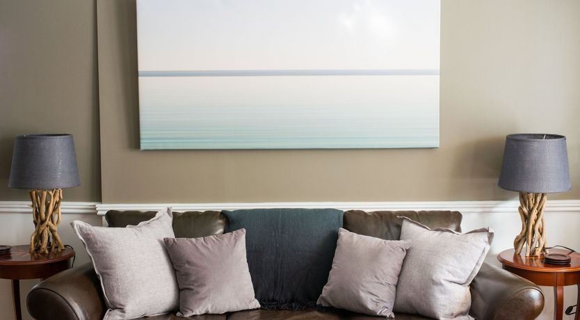 Photo of Yellow Me Blue