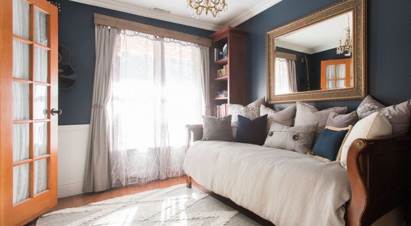 Photo of Yellow Me Blue