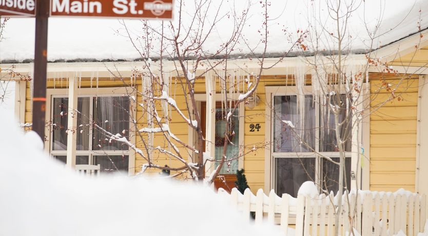 Photo of Yellow Me Blue